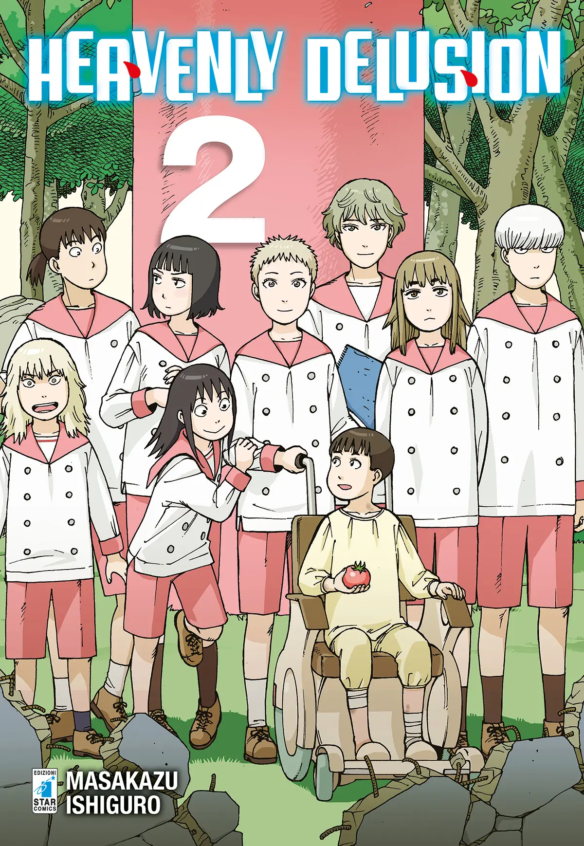 Volume cover